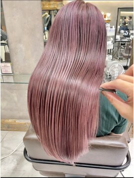 トルネード(TORNADO) リピート率99% 髪質改善トリートメント 美髪ケラチンtr t111