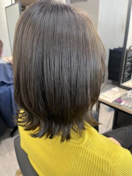 スターズ 渋谷(STARS) オリーブベージュ