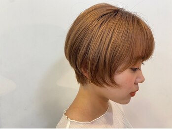 モザミ(MOZAMI)の写真/丁寧なカウンセリング×確かな技術が人気のサロン"MOZAMI HAIR MAKE"―あなただけの似合わせStyleをご提案