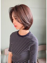 シスター(sister)&nbsp;【#sister#上野丘】グレージュ