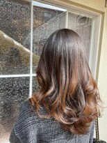 ルビアンシエル 武庫之荘店(Le. Bien. Ciel) 韓国巻き