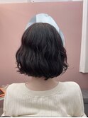 髪質改善/ダメージレス/イルミナカラー/トワイライト