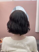 シーヤ(Cya) 髪質改善/ダメージレス/イルミナカラー/トワイライト