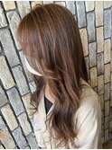 ハイトーンカラー☆beige