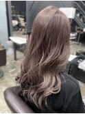 ショコラベージュ