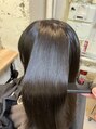 ペネロープ(Penelope) 髪質改善縮毛矯正が得意。美髪になりたい方は是非!
