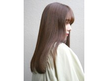 アース 一宮店(HAIR & MAKE EARTH)