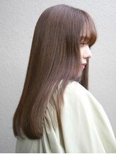 アース 一宮店(HAIR & MAKE EARTH)