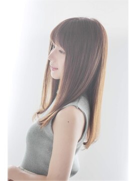 モッズヘア 三鷹店(mod's hair) 気品溢れる大人ナチュラルミディ