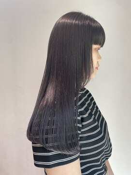 シーン 池袋(scene.) scene.【シーン】【池袋 西口徒歩3分】ラベンダーグレー