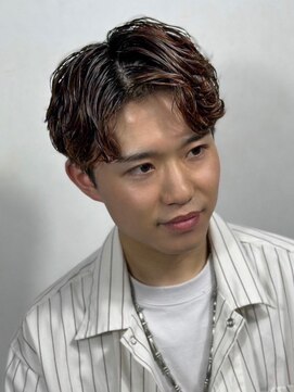 ヒロギンザ 御茶ノ水店(HIRO GINZA) ビジネススタイル