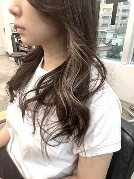 バトー バイ トリコ 船橋北口店(BATEAU by tricot) ロングレイヤー