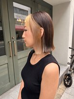 マーシュ(marshu)&nbsp;フェイスフレーミング