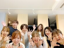 ルクス ヘア パートナー(Luxe HAIR PARTNER)