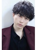 ラフウェーブ