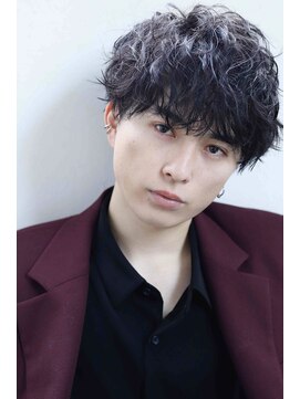 テラス 甲子園(Terrace) ラフウェーブ