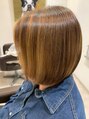ヘアーオーパス&nbsp;ハイライトのカラー毛/エイジング毛などの縮毛矯正お任せ下さい