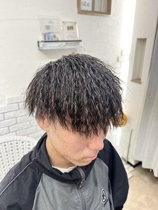 2025年春】メンズ｜ドレッドの髪型・ヘアアレンジ｜人気順 