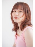 10代20代30代『ウルフっぽ大人ガーリーレイヤー』清瀬店