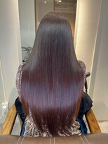 アールサロン 名駅(Rr SALON)&nbsp;オススメのピンク系☆