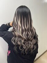 ブランシスヘアー(Bulansis Hair)&nbsp;オレオケーキ