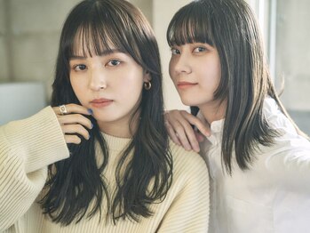 Magico　下北沢本店【マジコ】レイヤーカット/髪質改善/髪質改善トリートメント