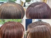 カロ プロデュース バイ ローブ(caro produce by L'aube)