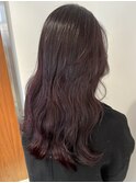 ワインレッドカラーATENA成田