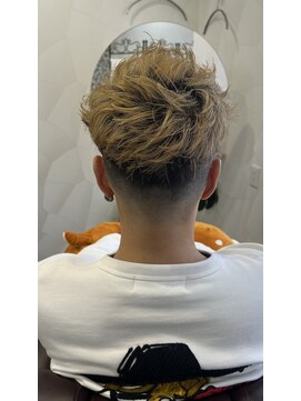 オリジン(ORIJIN) パイナプォ　スタイル