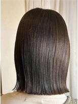ヘアーサロン リン(hair salon Rin)&nbsp;水素カラー