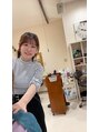 美容室倉子 たかはし さりな