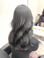 クム(kumu) ブルーブラック