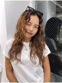 curlyhair