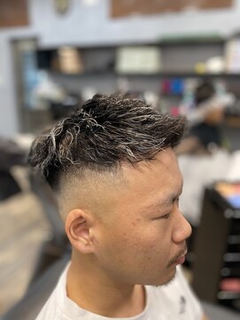 スパーブ(Superb) ツイストメッシュ