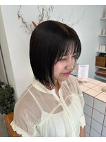 ニコ(NIKO)&nbsp;bob×brown