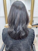 ミッシェル アフロート(michelle afloat)&nbsp;20代30代40代50代60代立体髪3D Curve技術☆Aカーブレイヤー