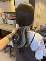 シーン 池袋(scene.)&nbsp;scene.【シーン】【池袋 西口徒歩3分】ミントグリーン