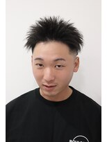 ヴェロ 福井(VeRO)&nbsp;イージーアイロン(キャロット)