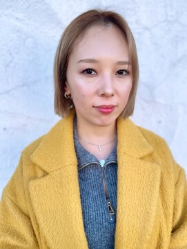 グルグル 妙典店(GULGUL) ミルクティーカラー