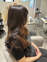 コソラ(KOSORA)&nbsp;オレンジベージュ