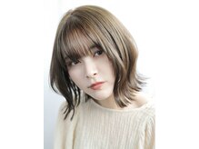 シャンプー(Shampoo)