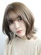 シャンプー(Shampoo)の写真/次回の来店時まで『良い感じ』が続く、そんな仕上がりを意識しております。