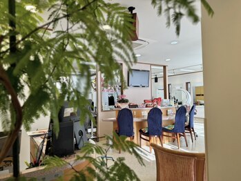 プリーマの写真/【多賀城/中野栄】お子様同伴可☆家族で通いやすく同時施術OK!くつろげる空間でゆったりお過ごしください＊