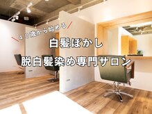ハロー(Hollow)