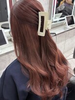 ジェプシー(JPCY)&nbsp;チェリーブラウン