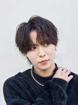 ルフレ 新宿本店2nd(Reflet)&nbsp;お客様カタログ＃新宿髪質改善ブリーチハイトーンエクステ韓国