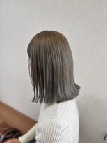 クロエ バイ ラヴィズム 燕三条店(CLOE by LUVISM)&nbsp;ダブルイルミナカラー