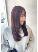 まとまり◎動き○ フェイスレイヤー