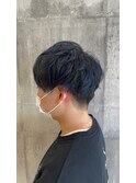 ブルーブラック【五反野】