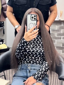 エミーバイモアムー(Emmie byMoremuu) 【埼玉ギャルの救世主】テディベア